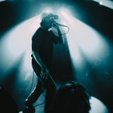 Thrown (live 2025)