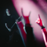 Thrown (live 2025)