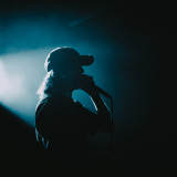 Thrown (live 2025)