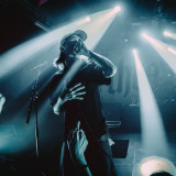 Thrown (live 2025)