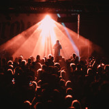 Thrown (live 2025)