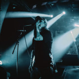 Thrown (live 2025)