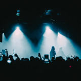 Thrown (live 2025)