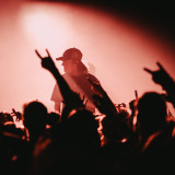 Thrown (live 2025)