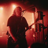 Conjurer (live 2025)