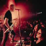 Conjurer (live 2025)