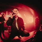 Resolve (live 2025)