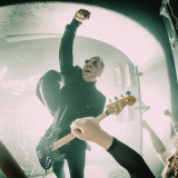Resolve (live 2025)