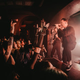 Resolve (live 2025)