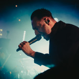 Resolve (live 2025)