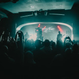Resolve (live 2025)