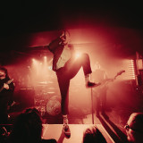 Resolve (live 2025)