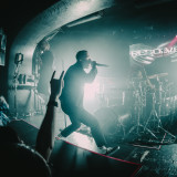 Resolve (live 2025)
