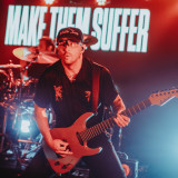 Make them Suffer (live 2025)