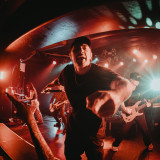 Make them Suffer (live 2025)