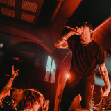Make them Suffer (live 2025)
