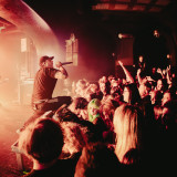Make them Suffer (live 2025)