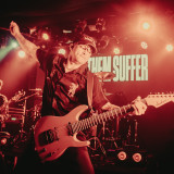 Make them Suffer (live 2025)