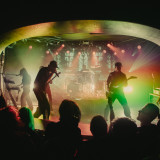 Make them Suffer (live 2025)