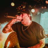 Make them Suffer (live 2025)