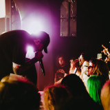Make them Suffer (live 2025)