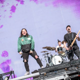Rock for People (den I.) Polaris 2025