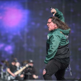 Rock for People (den I.) Polaris 2025