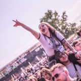 Rock for People (den I.) Polaris 2025