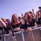 Rock for People (den I.) Polaris 2025