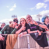 Rock for People (den I.) 2025