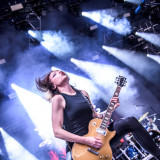 Rock for People (den I.) Kittie 2025