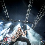 Rock for People (den I.) Kittie 2025