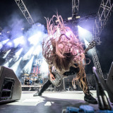 Rock for People (den I.) Kittie 2025
