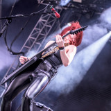 Rock for People (den I.) Kittie 2025