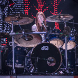 Rock for People (den I.) Kittie 2025