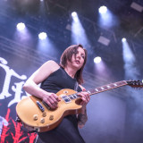 Rock for People (den I.) Kittie 2025