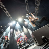 Rock for People (den I.) Kittie 2025