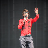 Rock for People (den I.) Bad Nerves 2025