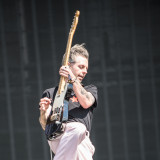 Rock for People (den I.) Bad Nerves 2025
