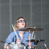 Rock for People (den I.) Bad Nerves 2025