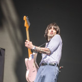 Rock for People (den I.) Bad Nerves 2025