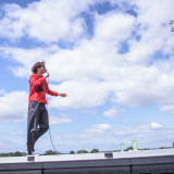 Rock for People (den I.) Bad Nerves 2025