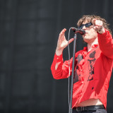Rock for People (den I.) Bad Nerves 2025