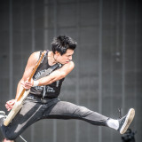 Rock for People (den I.) Bad Nerves 2025