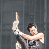 Rock for People (den I.) Bad Nerves 2025