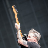 Rock for People (den I.) Bad Nerves 2025