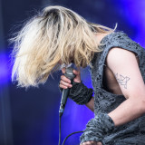 Rock for People (den I.) Survive Said The Prophet 2025