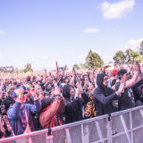 Rock for People (den I.) Survive Said The Prophet 2025