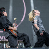 Rock for People (den I.) Survive Said The Prophet 2025