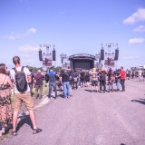 Rock for People (den I.) 2025